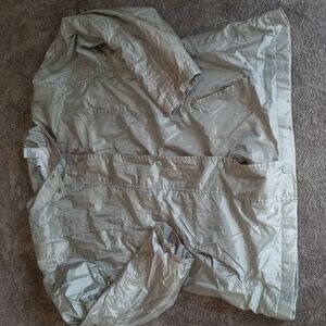 Haband vintage windbreaker jacket